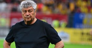Mircea Lucescu, exclus de la timonă! Cine preia echipa națională?