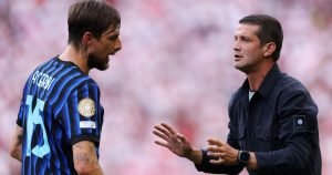 Chivu negociază: Un veteran pleacă la Al Hilal pentru transferul lui Cancelo