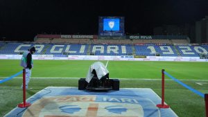 Cagliari își joacă soarta: Harroui titular, plus un Lovric în teren