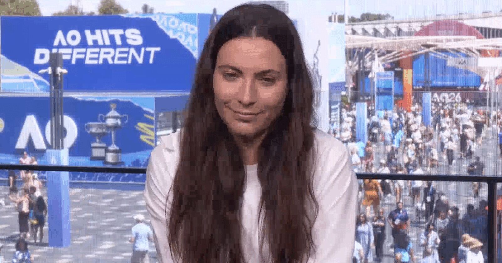 Gabriela Ruse, înfruntată de „două adversare” la Australian Open!