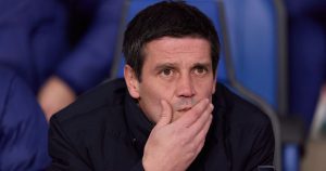 Chivu, părăsit de Mendes: Cancelo nu mai vine la Inter!
