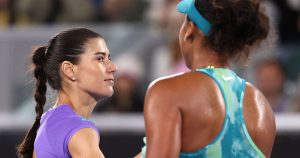 Sorana Cîrstea, mesaj clar după scandalul cu Naomi Osaka la Australian Open