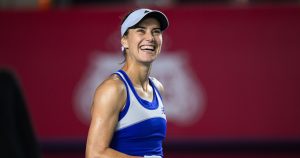 Sorana Cîrstea învinge categoric pe Ostapenko; duel epic cu Sabalenka!