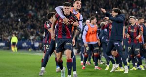 Levante obține prima victorie acasă în fața lui Elche în LaLiga!