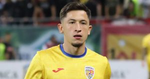 Rapid face o mișcare spectaculoasă: Olimpiu Moruțan, noua achiziție!