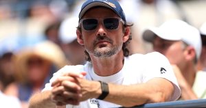Juan Carlos Ferrero, în cărți pentru a-l antrena pe Jannik Sinner