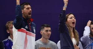 Jelena Djokovic, în stare de șoc după conflictul Cîrstea – Osaka!