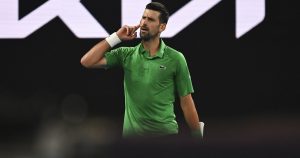 Djokovic, favorit la Australian Open: avantaj clar înainte de Sinner și Alcaraz!