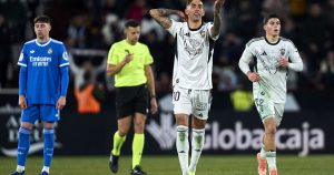 Real Madrid, eliminată din Cupa Spaniei de un fost star din SuperLigă