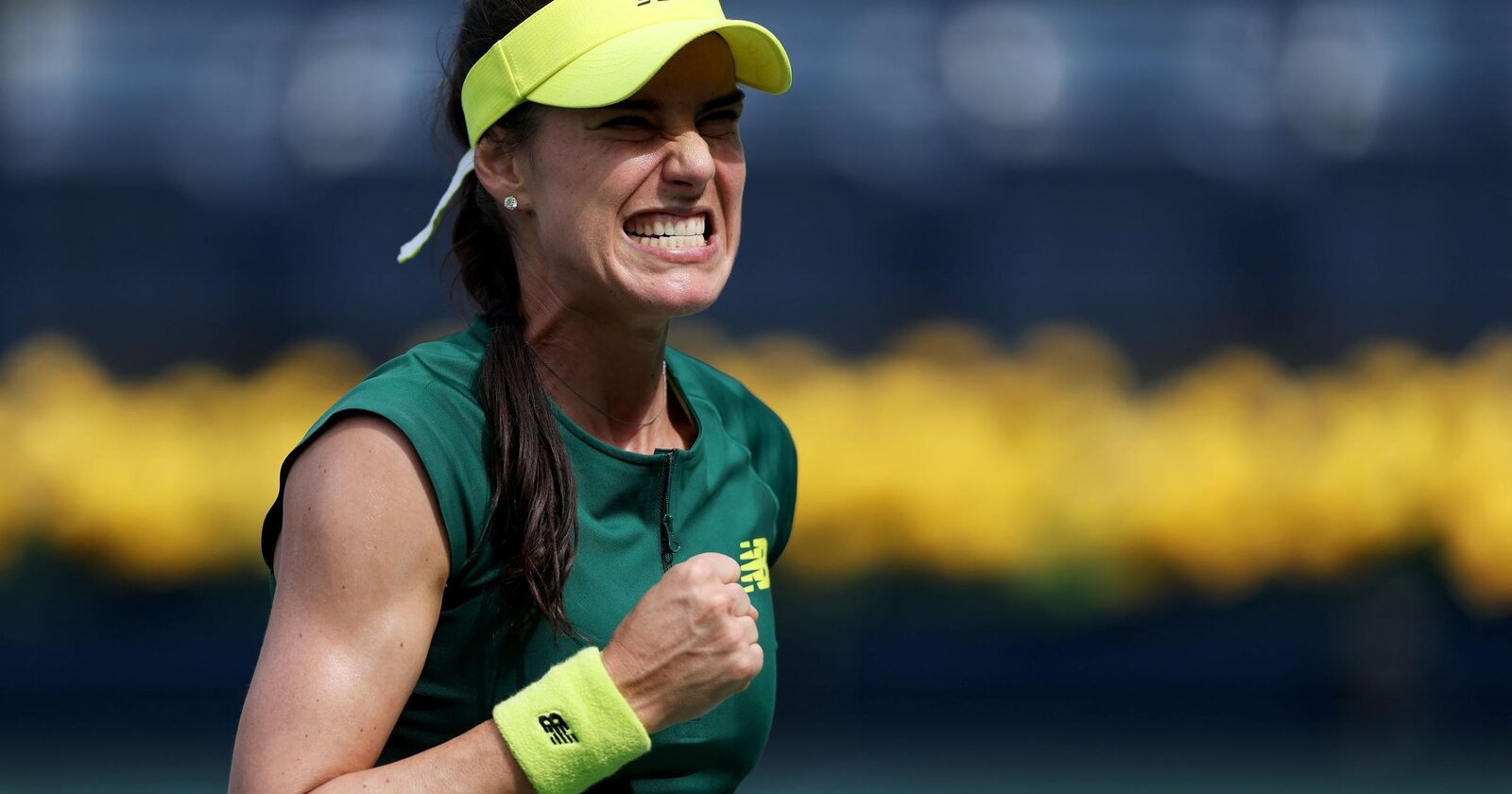 Sorana Cîrstea va înfrunta o fostă campioană la Australian Open!