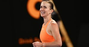 Elina Svitolina șochează: victorie neașteptată în fața Mirrei Andreeva!