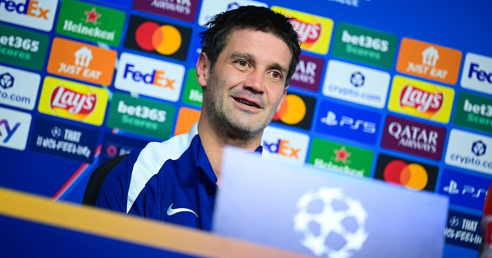 Chivu: „Arsenal e puternic, dar și noi ne-am făcut un nume!”