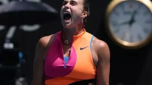 Australian Open 2026: Momente de neuitat în ziua a 8-a a competiției