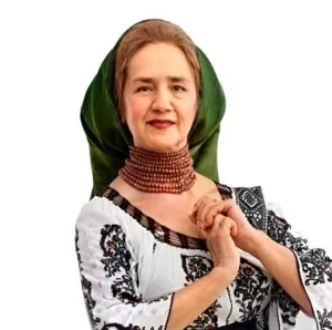 Sofia Vicoveanca, internată de urgență la Suceava din cauza inimii