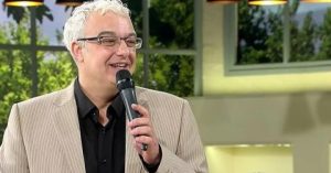 „Controversa identității: Cătălin Crișan sau o altă persoană?”