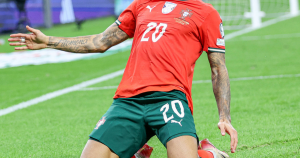 João Cancelo, pe cale de întoarcere la Barcelona după aventura din Arabia