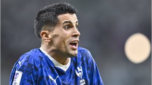 João Cancelo refuză oferta de la Inter și revine la Barcelona