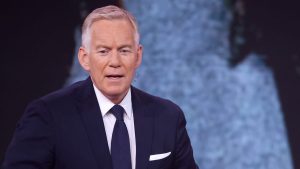 Panne spectaculoasă la Silvestershow-ul ZDF cu Johannes B. Kerner