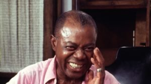 „Louis Armstrong: Good Evening Ev’rybody!”, un documentar de neuitat pe TVR 1
