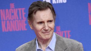 Liam Neeson revine în forță într-un thriller captivant, disponibil gratuit