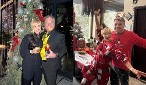 Marina Almășan își prezintă noul partener: cine este bărbatul misterios?