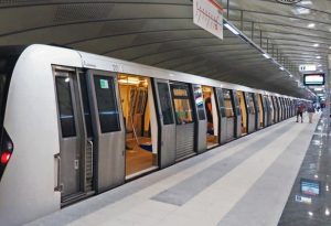Circulația la metrou Brâncoveanu, afectată după o tentativă de suicid