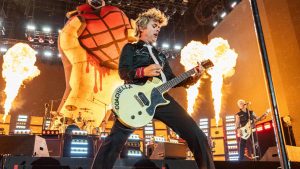 Green Day va deschide Super Bowl 60 cu un omagiu adus MVP-urilor