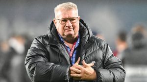 Furtună în Gruia: Iuliu Mureșan anunță plecări masive din lotul lui Pancu