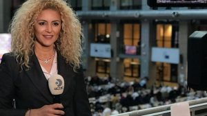 Tragica pierdere a jurnalistei Nicoleta Drăgușin la doar 46 de ani