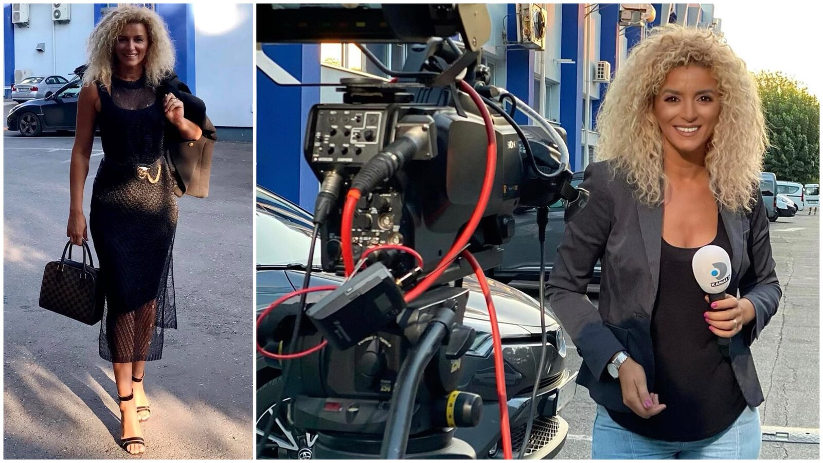 Moartea jurnalistei Nicoleta Drăgușin de la Kanal D zguduie presa română