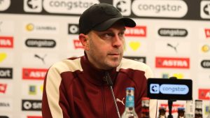 Ole Werner, bilanțul primei jumătăți de an la conducerea lui RB Leipzig