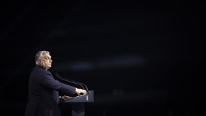 Orbán Viktor, reacție emoționantă la moartea lui Fenyő Miklós