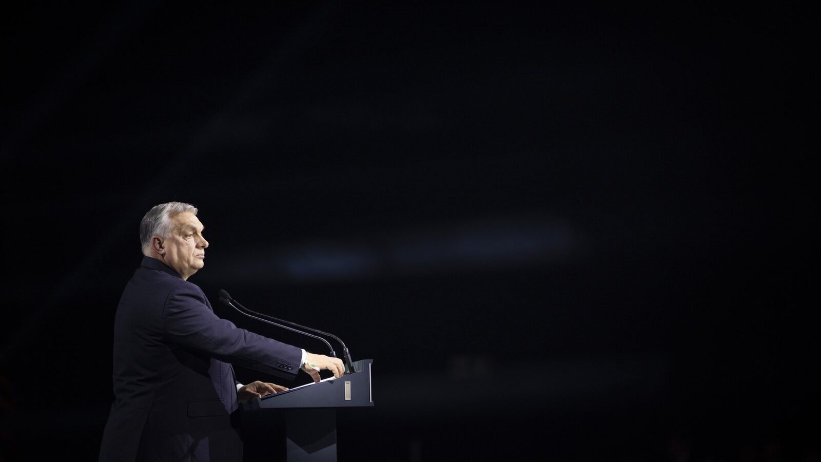 Orbán Viktor, reacție emoționantă la moartea lui Fenyő Miklós
