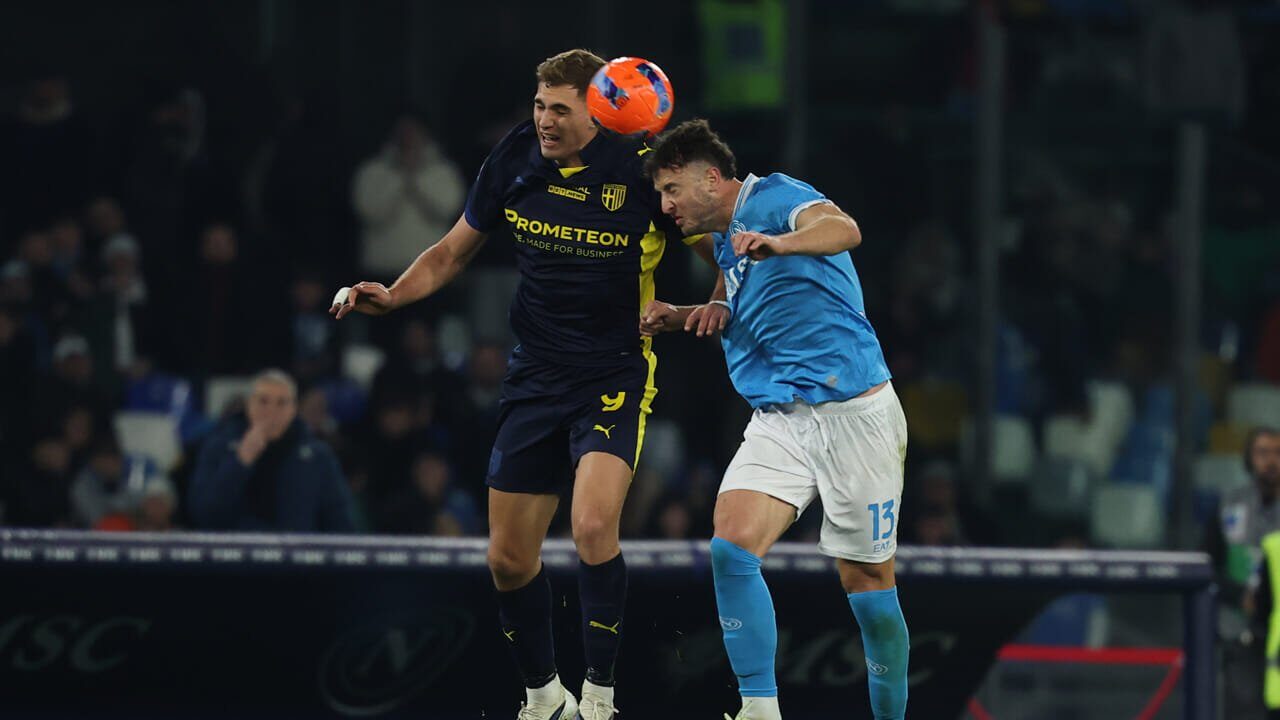 Parma și Genoa se înfruntă într-un meci fără goluri: Bernabé strălucește
