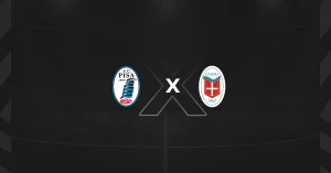 Pisa și Como se înfruntă pe teren: program, TV și echipele de start