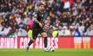 Ruben Neves, dorit de Man Utd, visează la un transfer la Real Madrid