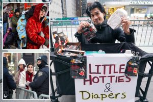 „De ce să eviți aglomerația din Times Square de Anul Nou”