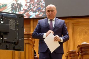 Ilie Bolojan răspunde acuzațiilor lui Radu Marinescu: „Plagiatul e furt”