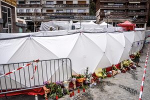 Tragedie în Crans-Montana: incendiul provoacă 40 de morți și 119 răniți