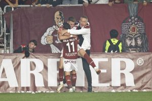 Reeditarea celui mai vechi duel din istoria campionatului românesc