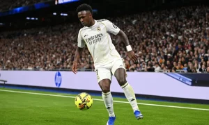 Starul de la Real Madrid vizează recordurile lui Ronaldo și Puskas în El Clasico