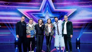 Sezonul 16 al „Românii au Talent” debutează cu surprize la PRO TV!