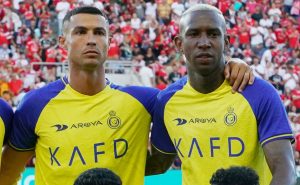 Talisca scapă bomba: Cristiano Ronaldo, prins în scandalul Al-Nassr!