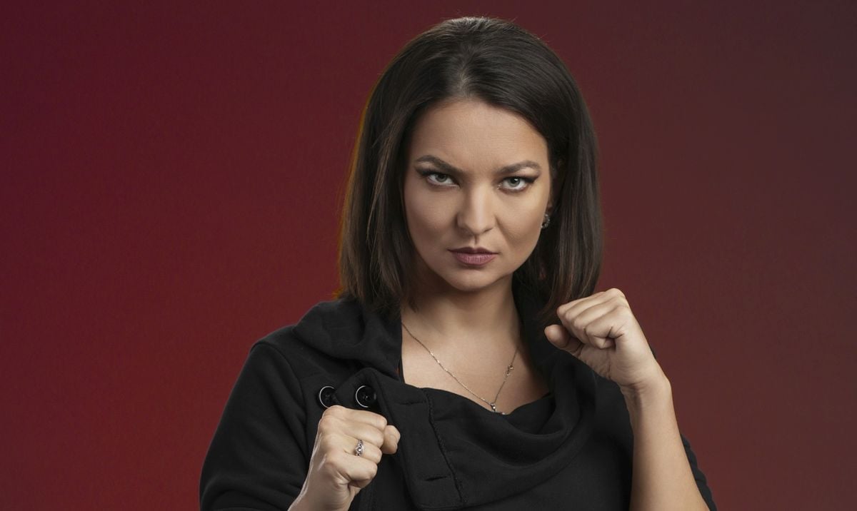 Roxana Condurache: Concurenta surpriză de la Survivor România 2026