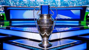 Playoff-urile Champions League: echipe calificate, date și format dezvăluite
