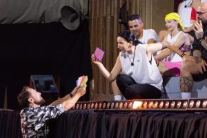 „Eliminare șocantă în ediția din 21 ianuarie 2026: Power Couple!”