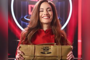 O fostă concurentă de la „Chefi la cuțite” a decedat brusc, cuțitul de aur în mână