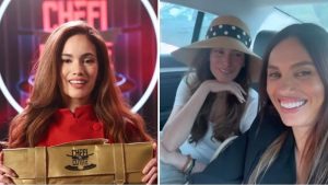 Tragedie: Tal Berkovich, fosta concurentă Chefi la cuțite, a murit la 41 de ani!