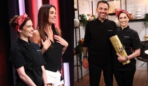 Tragedie în lumea gastronomie: O fostă concurentă de la „Chefi la cuțite” a decedat