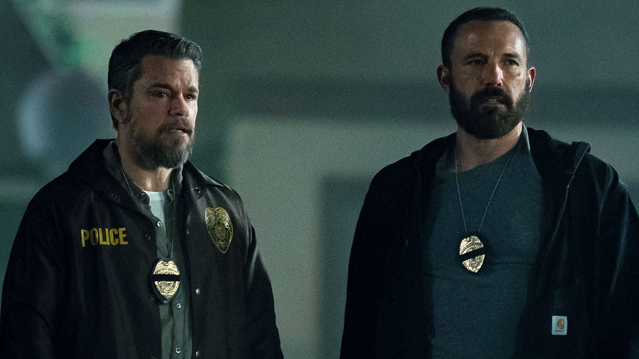 Netflix prezintă: Recenzia serialului „The Rip” – O capodoperă sau o dezamăgire?